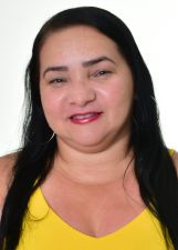 Foto de CLAUDENICE PINTO DA SILVA