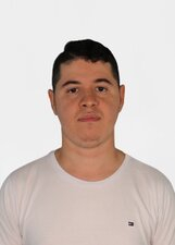 Foto de JEFFERSON DA SILVA PROCÓPIO