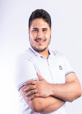 Foto de FILIPE FERREIRA DOS SANTOS