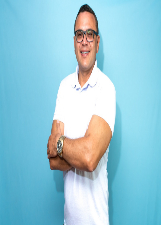 Foto de ALISSON DE OLIVEIRA SILVEIRA
