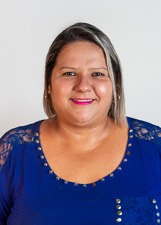 Foto de EDILANGILA DOS SANTOS VICENTE