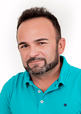 Foto de AUGUSTO BARBOSA DE SOUSA NETO