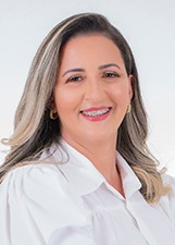 Foto de CANDICE QUEIROGA GENTIL