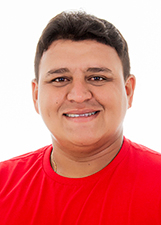 Foto de RODOLFO RODRIGO DE OLIVEIRA VIEIRA