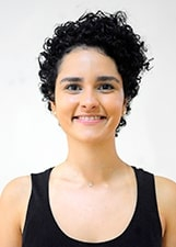 Foto de VITÓRIA OHARA MEIRELES DIAS