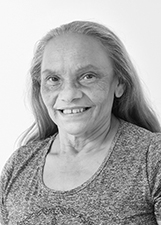 Foto de Inácia Maria dos Santos