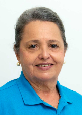 Foto de SÉLIDA MARIA DE CARVALHO