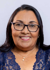 Foto de VALDIRENE MARIA DOS SANTOS ROSAS