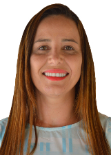 Foto de CRISMÊNIA FERNANDA DE MESQUITA GABRIEL