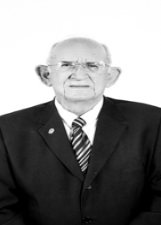 Foto de Francis Fredie Camelo