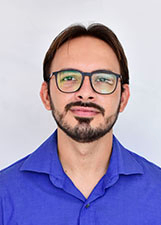 Foto de JOÃO ALEXANDRE CELESTE DE SOUSA