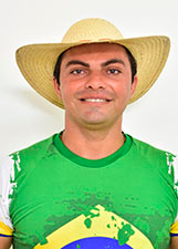 Foto de FELIPE GUIMARÃES DE SOUSA