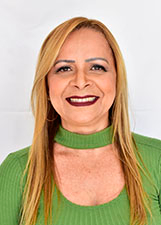 Foto de MARIA EVANGERLÂNIA DANTAS