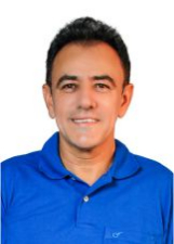 Foto de Valdegizio Silvino da Silva