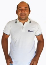 Foto de ANTÔNIO BENEDITO AVELINO