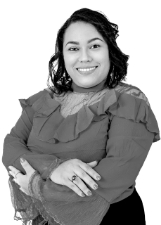 Foto de Geane Alves de Lima