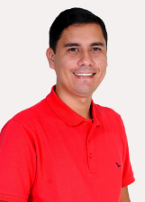Foto de VALDEMIR PEDRO EUGÊNIO JUNIOR