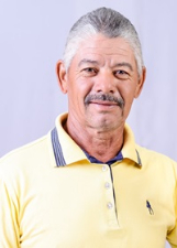 Foto de Manoel Isidoro de Siqueira