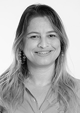 Foto de SIMONE GONZAGA DE ARAÚJO