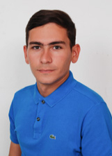 Foto de GUILHERME MARQUES ROCHA