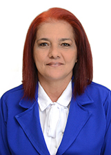 Foto de YARA DE AZEVEDO SANTOS BRITTO