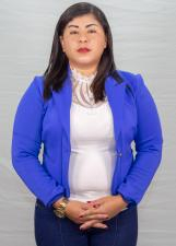 Foto de DANIELLE RICARTE NOGUEIRA