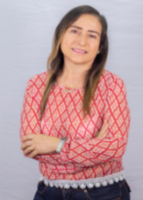 Foto de RISOLENE VIEIRA MAIA DE ARAÚJO