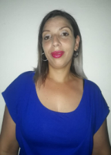 Foto de CHRYSLAINE JANAINA COSTA DOS SANTOS