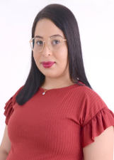 Foto de ELISMARA JENNIFER VITORINO PEREIRA DA SILVA