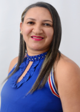 Foto de EDINALVA LUCAS PEREIRA SILVA