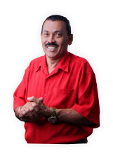 Foto de LUIZ ANTONIO DE ARAUJO FILHO