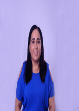 Foto de Jânia Regina de Souza Alves