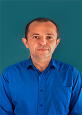 Foto de MARCOS BANDEIRA PEQUENO