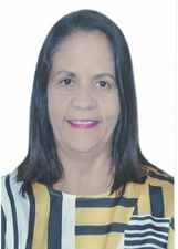 Foto de Lucineide da Silva