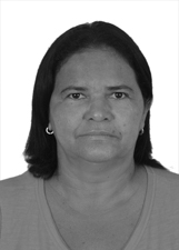 Foto de Rosália Barbosa dos Santos