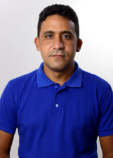 Foto de JOÃO PAULO ALVES DE ARRUDA
