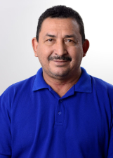 Foto de George Antonio Gomes