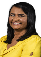 Foto de Maria Rodrigues de Almeida Farias
