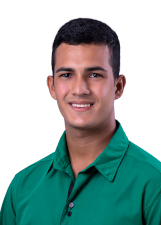 Foto de ALVARO GUILHERME DE LIMA CANTALICE