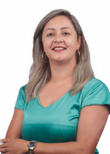 Foto de JEANINE FELIX DE OLIVEIRA