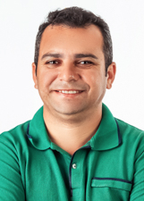 Foto de JOSÉ ALÍPIO DE AZEVEDO NETO