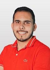 Foto de Arliston Jerônimo Dantas Franco