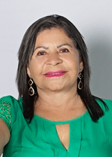 Foto de Clarice Pereira de Aguiar
