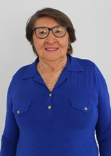 Foto de Maria do Carmo Silva