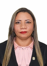 Foto de Marizete Coriolano da Silva