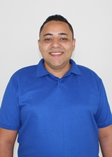 Foto de CÁSSIO PEREIRA DE ANDRADE
