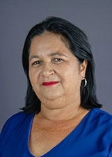 Foto de MARIA LUCIENE SOARES DOS SANTOS