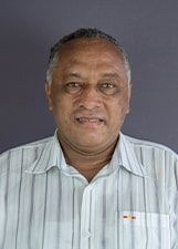 Foto de EDMILSON PEREIRA DE OLIVEIRA