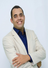 Foto de JOAO PAULO RIBEIRO DE SOUZA