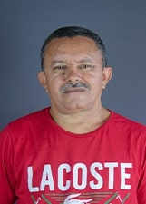Foto de Valmir Pereira da Silva